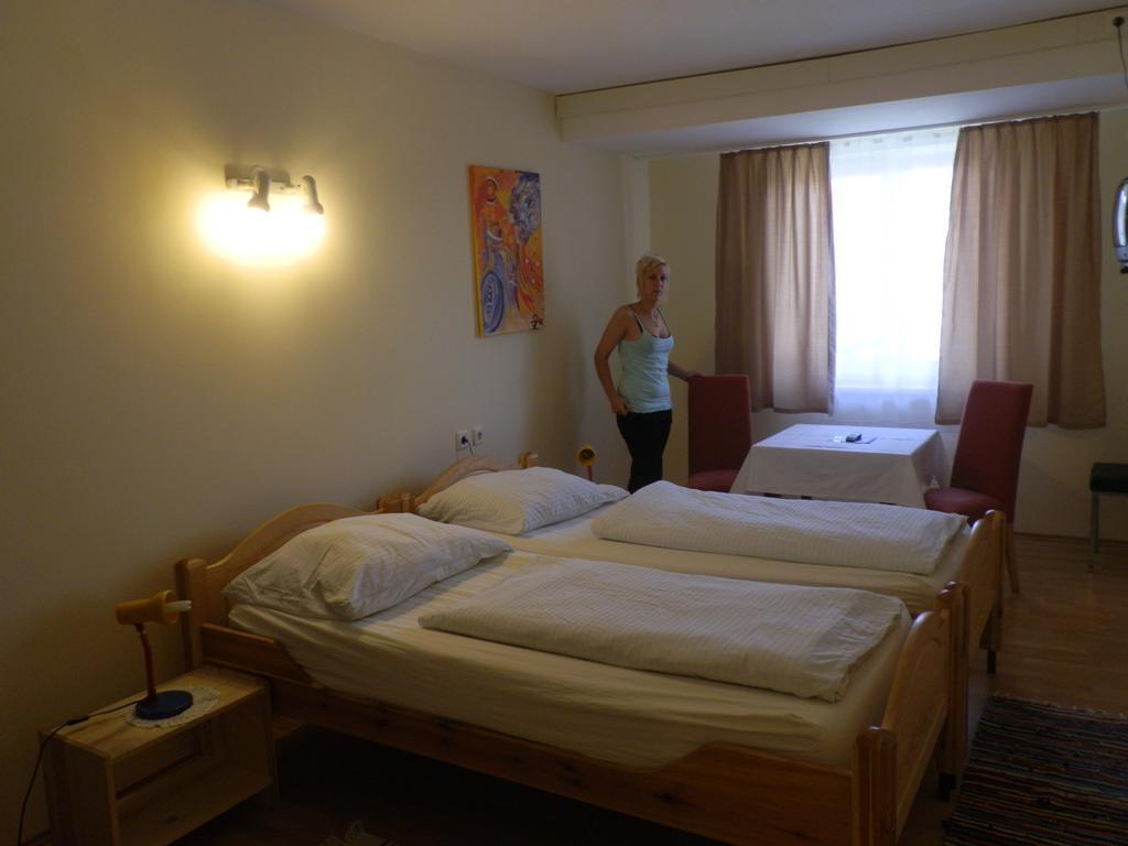 Gasthof Wimmer Eisenstadt Quarto foto