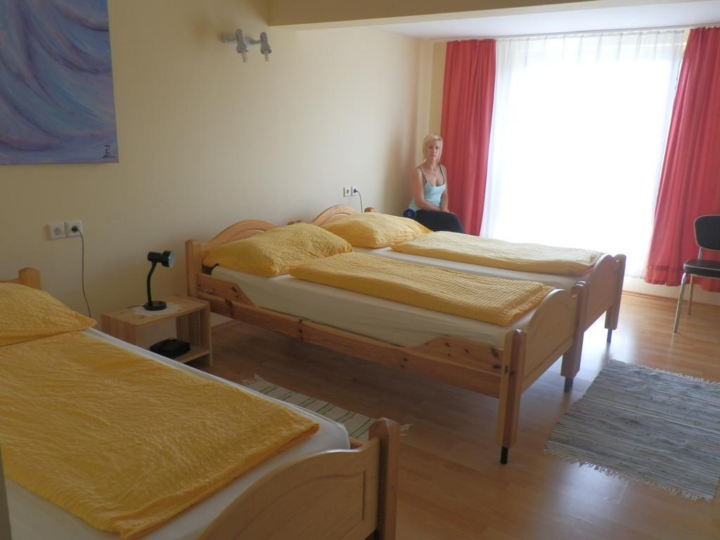 Gasthof Wimmer Eisenstadt Quarto foto